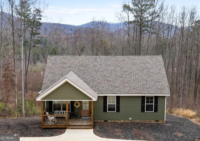 Photo 3 of Single family home for sale at 1281 Twisted Oak Rd, Talking Rock, GA 30175 | MLS# 10704158 | Listing updated on 2026-08-18