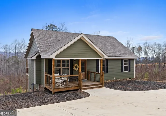 Photo 3 of Sale Pending at 1281 Twisted Oak Rd, Talking Rock, GA 30175 | MLS# 10704158 | Listing updated on 2026-10-01