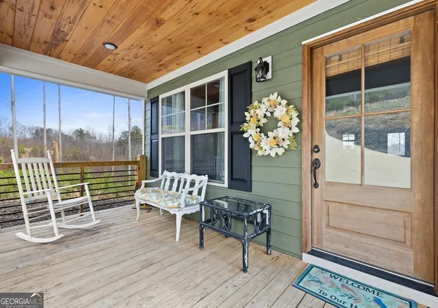 Photo 4 of Sale Pending at 1281 Twisted Oak Rd, Talking Rock, GA 30175 | MLS# 10704158 | Listing updated on 2026-10-01