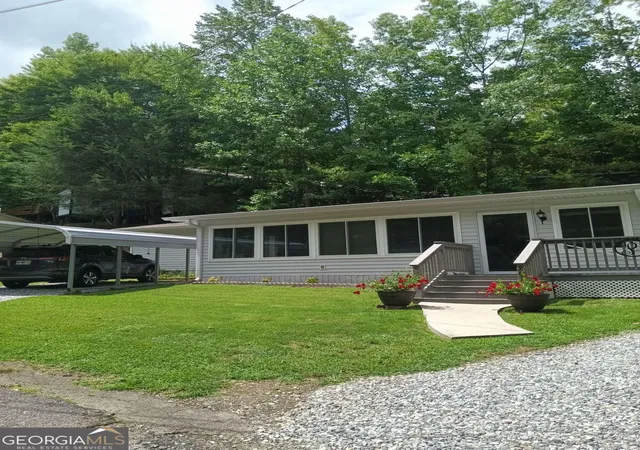 1st image of 207 Canyon Pass, Cleveland, GA 30528 | MLS# 10816779