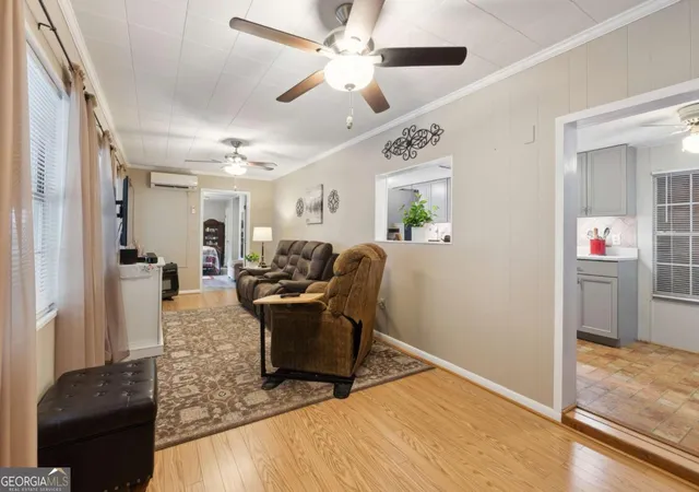 Photo 3 of Single family home for sale at 207 Canyon Pass, Cleveland, GA 30528 | MLS# 10816779 | Listing updated on 2026-08-27