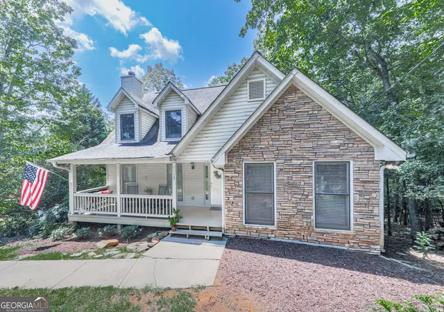 1st image of 137 Blue Fox Loop, Waleska, GA 30183 | MLS# 10793630