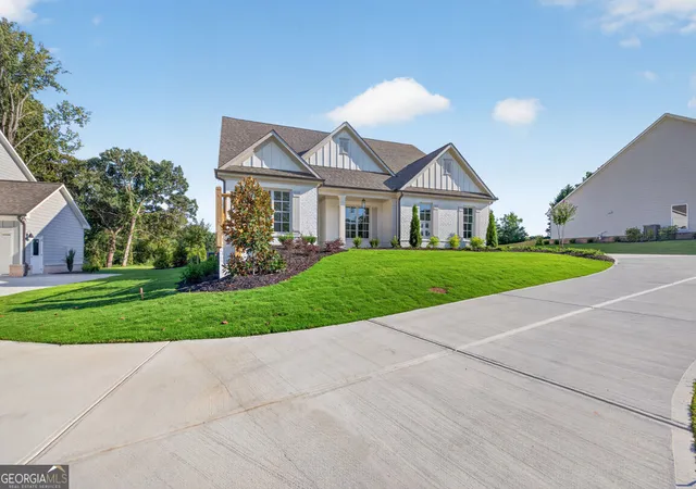 2nd image of 4775 E Reed Rd, Gainesville, GA 30507 | MLS# 10782424