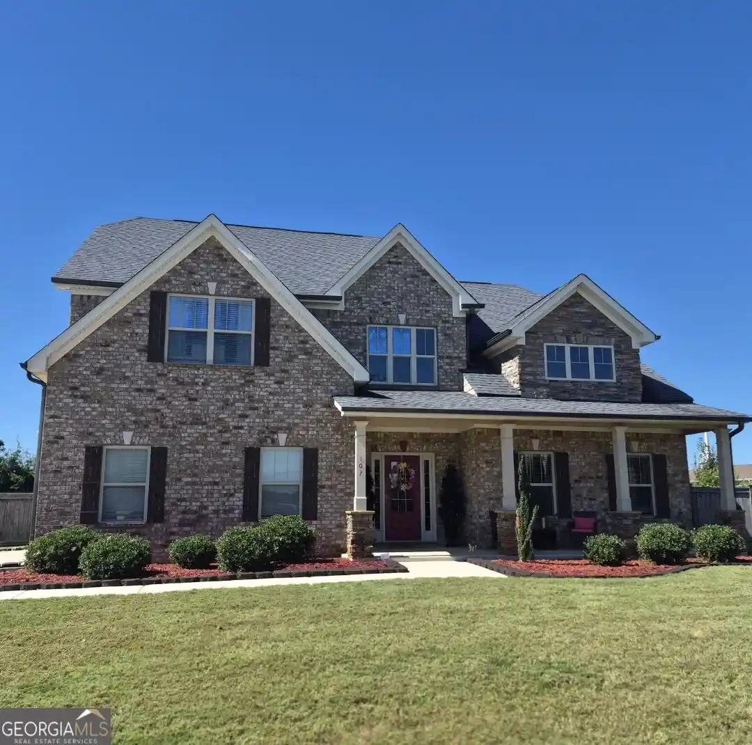 Photo 1 of Single family home for sale at 103 Chamblee Way, Warner Robins, GA 31088 | MLS# 10867206 | Listing updated on 2026-10-20