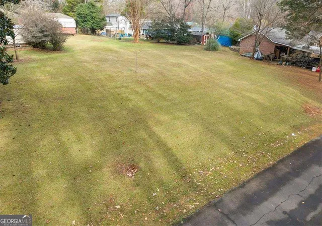 Photo 2 of Land for sale at 4120 S Lake Shore Dr, Acworth, GA 30101 | MLS# 10653814 | Listing updated on 2026-05-08