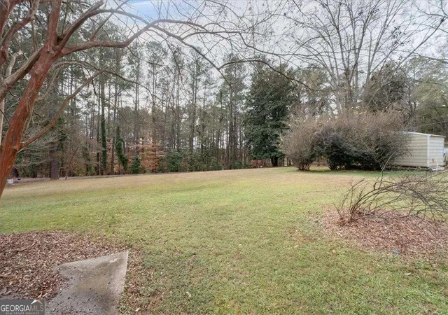 Photo 3 of Land for sale at 4120 S Lake Shore Dr, Acworth, GA 30101 | MLS# 10653814 | Listing updated on 2026-05-08