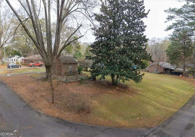 Photo 4 of Land for sale at 4120 S Lake Shore Dr, Acworth, GA 30101 | MLS# 10653814 | Listing updated on 2026-05-08