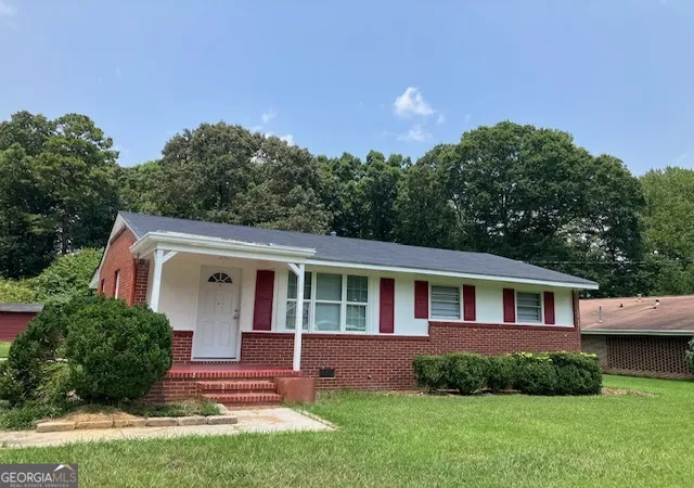 1st image of 109 Scott Ave, Griffin, GA 30224 | MLS# 10816537