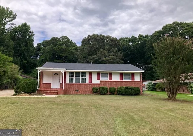 2nd image of 109 Scott Ave, Griffin, GA 30224 | MLS# 10816537