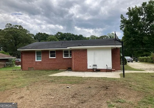3rd image of 109 Scott Ave, Griffin, GA 30224 | MLS# 10816537