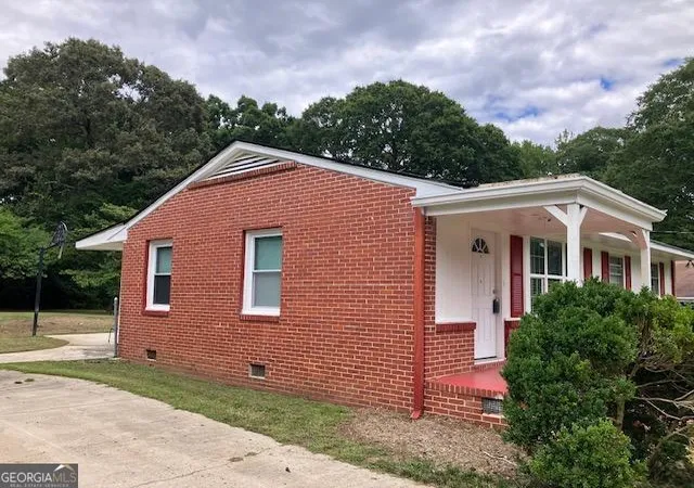 4th image of 109 Scott Ave, Griffin, GA 30224 | MLS# 10816537