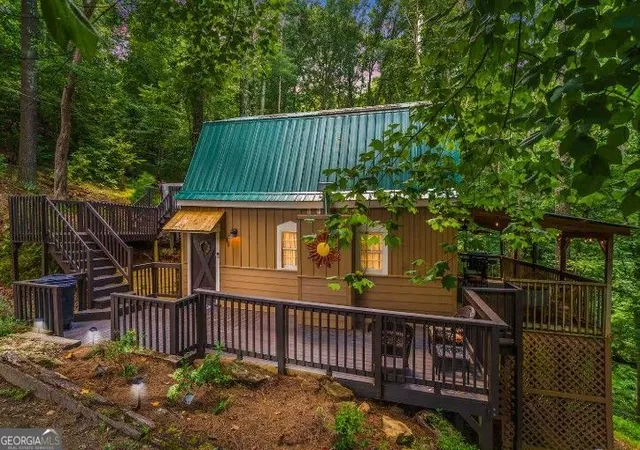 1st image of 49 Balsa Ct, Ellijay, GA 30540 | MLS# 10810755