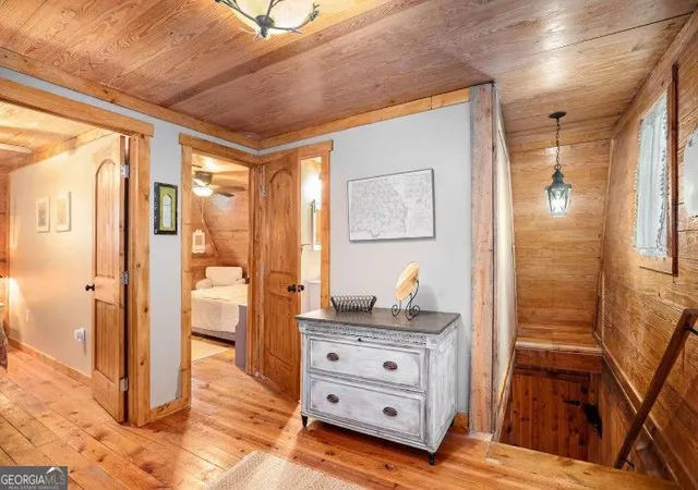 Listing Photo 2 - Condo for sale in building located at 49 Balsa Ct, Ellijay, GA 30540 - Unit #