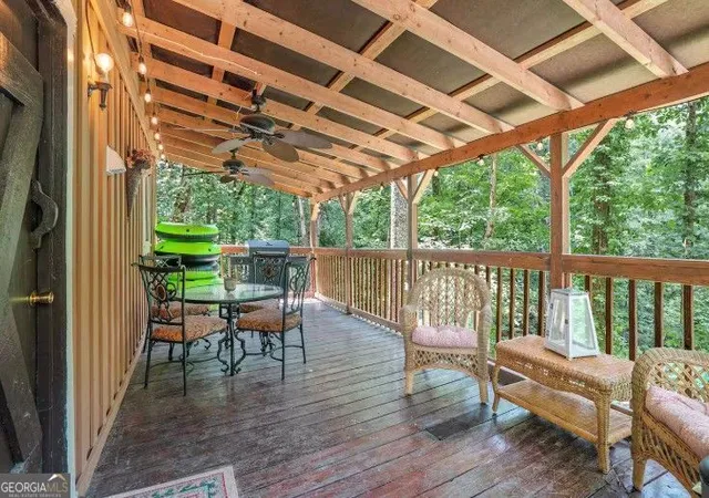 4th image of 49 Balsa Ct, Ellijay, GA 30540 | MLS# 10810755