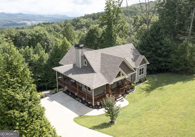 Photo 40 of Single family home for sale at 2079 Gallatin Rd, Young Harris, GA 30582 | MLS# 10711046 | Listing updated on 2026-09-07