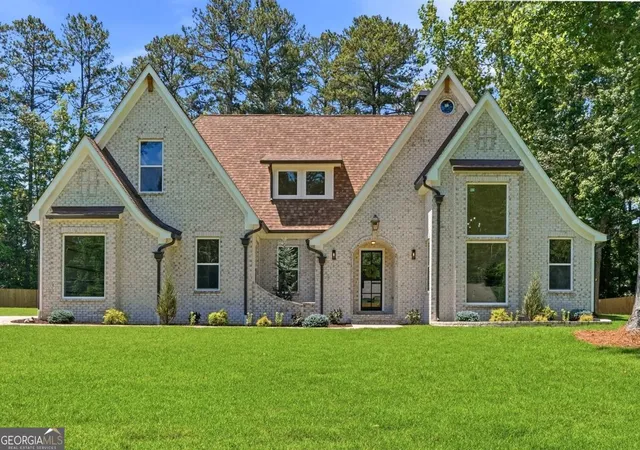1st image of 3295 Gus Robinson Rd, Powder Springs, GA 30127 | MLS# 10778395