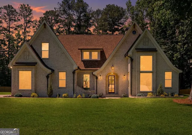 2nd image of 3295 Gus Robinson Rd, Powder Springs, GA 30127 | MLS# 10778395