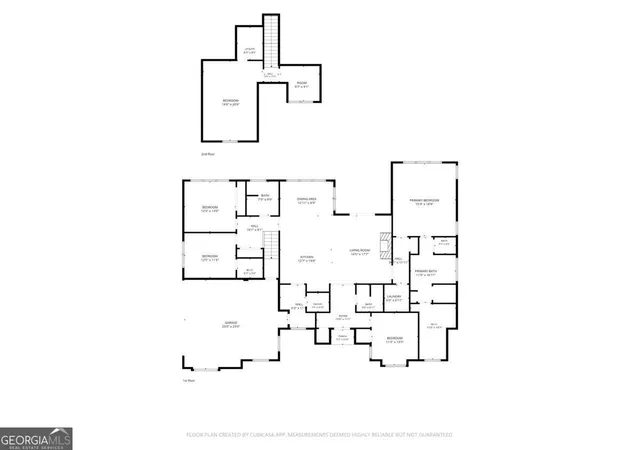 69th image of 3295 Gus Robinson Rd, Powder Springs, GA 30127 | MLS# 10778395