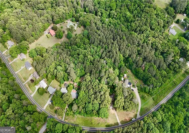Photo 3 of Land for sale at 0 Reynolds Brg Rd, Kingston, GA 30145 | MLS# 10759332 | Listing updated on 2026-08-07