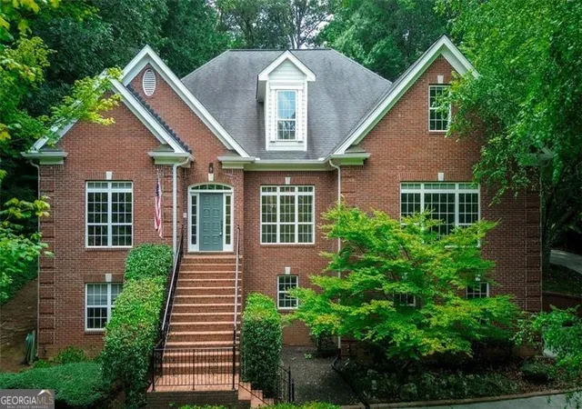 Photo 1 of Single family home for sale at 2291 Tristan Cir, Atlanta, GA 30345 | MLS# 10564796 | Listing updated on 2025-12-29