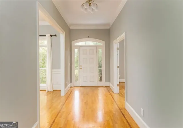 Photo 4 of Single family home for sale at 2291 Tristan Cir, Atlanta, GA 30345 | MLS# 10564796 | Listing updated on 2025-12-29