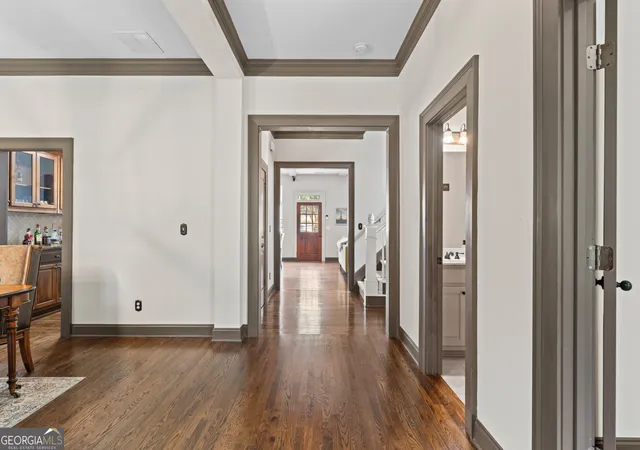 2nd image of 1458 Hedgewood Ln Nw, Kennesaw, GA 30152 | MLS# 10813438
