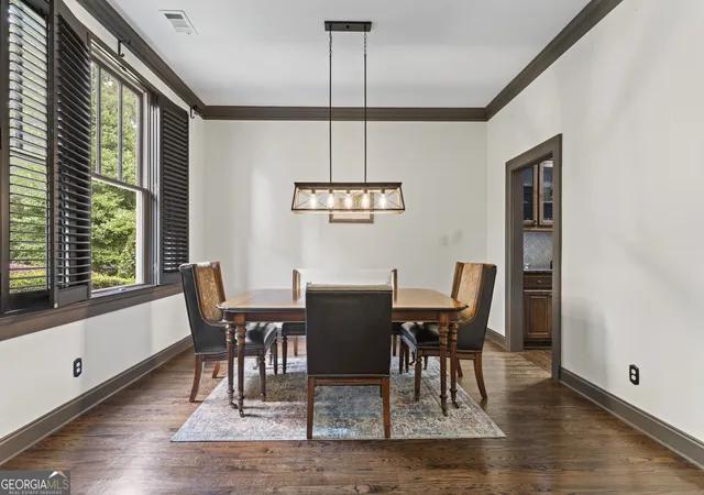 3rd image of 1458 Hedgewood Ln Nw, Kennesaw, GA 30152 | MLS# 10813438