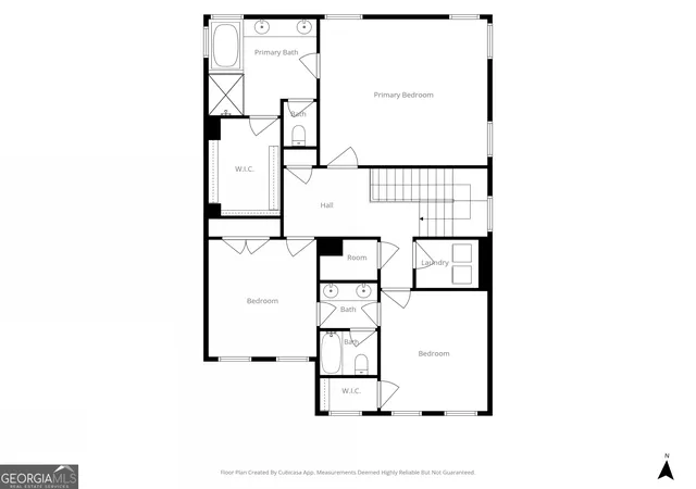 41st image of 1458 Hedgewood Ln Nw, Kennesaw, GA 30152 | MLS# 10813438