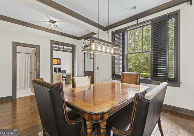 4th image of 1458 Hedgewood Ln Nw, Kennesaw, GA 30152 | MLS# 10813438