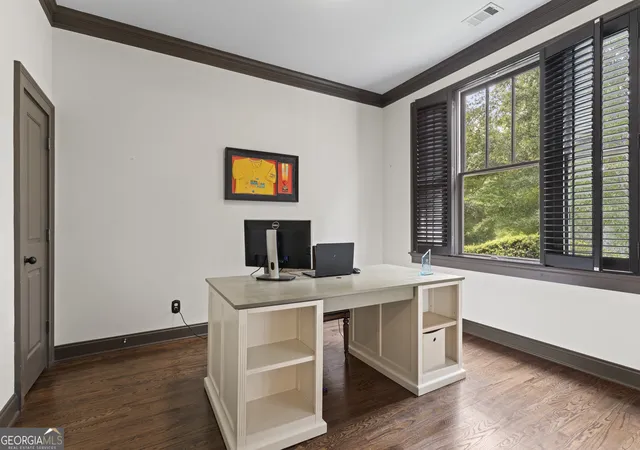 5th image of 1458 Hedgewood Ln Nw, Kennesaw, GA 30152 | MLS# 10813438