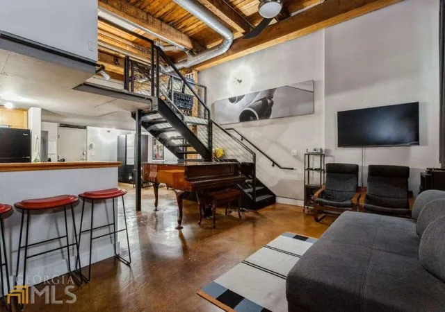 Condominium at 644 Wells St Sw #13, Atlanta, GA 30310 | MLS# 10139502 | | Sold on 2023-04-28