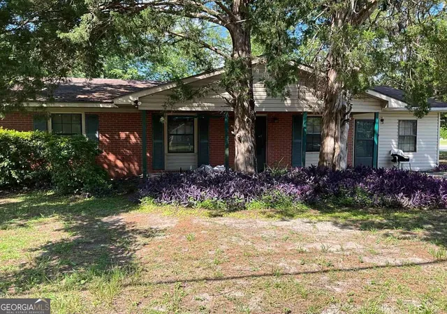 Homes for sale in Waycross, GA | 1400 Walter St, Waycross, GA 31501 | MLS# 10798672