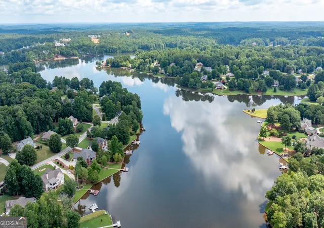 63rd image of 40 Shoreline Dr, Newnan, GA 30263 | MLS# 10826646