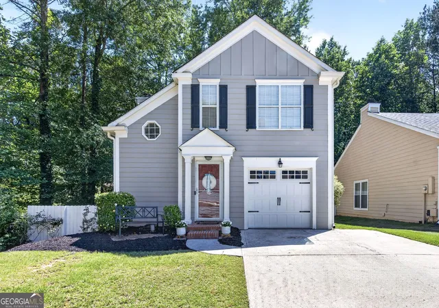 1st image of 5035 N Bridges Dr, Johns Creek, GA 30022 | MLS# 10825077
