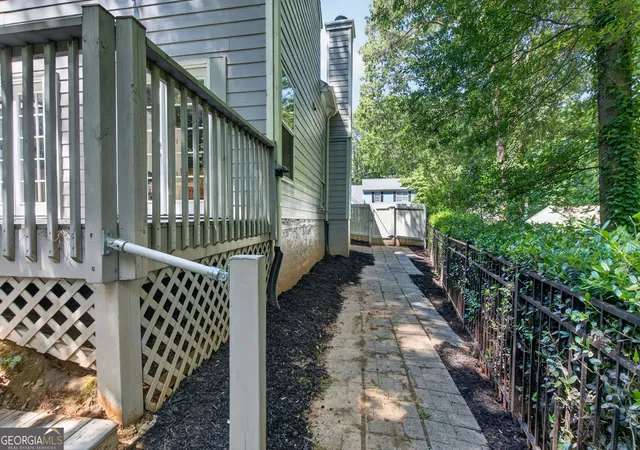 32nd image of 5035 N Bridges Dr, Johns Creek, GA 30022 | MLS# 10825077