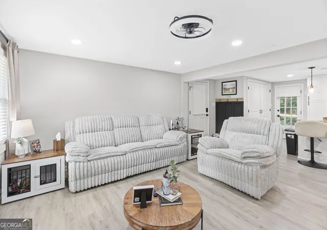 Photo 2 of Single family home for sale at 2165 S River Rd, Franklin, GA 30217 | MLS# 10824044 | Listing updated on 2026-09-06