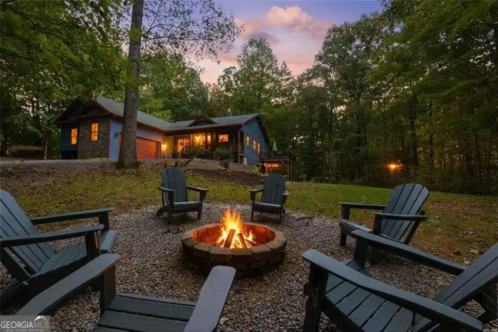Single family home for sale at 67 Ballard Ln, Ellijay, GA 30536 | MLS# 10756619