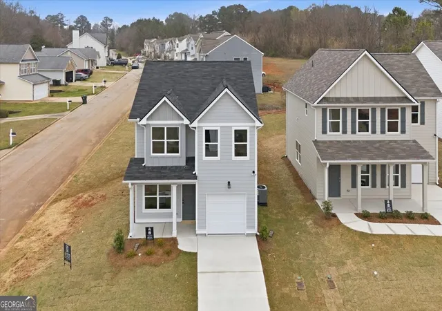 Homes for sale in Thomaston, GA | 3 Morningside Ct, Thomaston, GA 30286 | MLS# 10710717