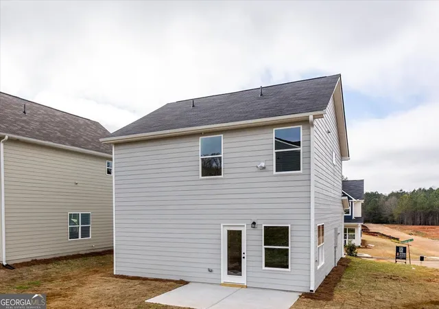 Homes for sale in Thomaston, GA | 3 Morningside Ct, Thomaston, GA 30286 | MLS# 10710717