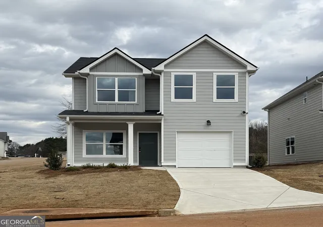 Homes for sale in Thomaston, GA | 3 Morningside Ct, Thomaston, GA 30286 | MLS# 10710717