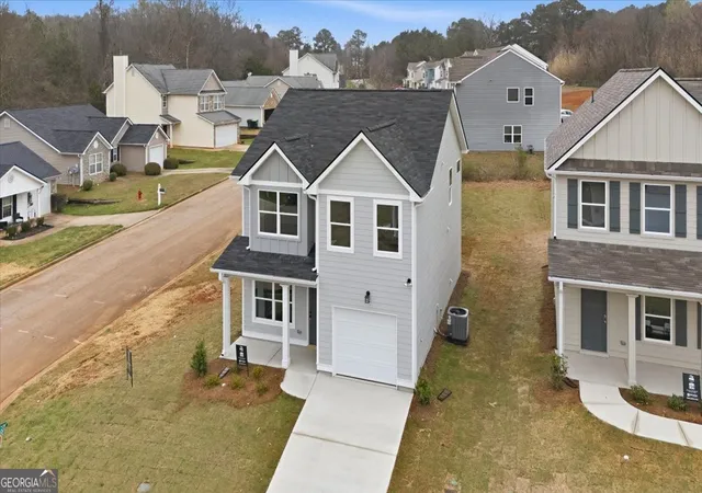 Homes for sale in Thomaston, GA | 3 Morningside Ct, Thomaston, GA 30286 | MLS# 10710717