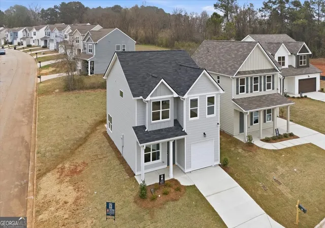 Homes for sale in Thomaston, GA | 3 Morningside Ct, Thomaston, GA 30286 | MLS# 10710717