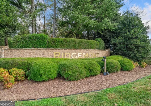 Photo 1 of Sale Pending at Lot 13 Ridgemont Dr, Ellijay, GA 30536 | MLS# 10550101 | Listing updated on 2025-11-25