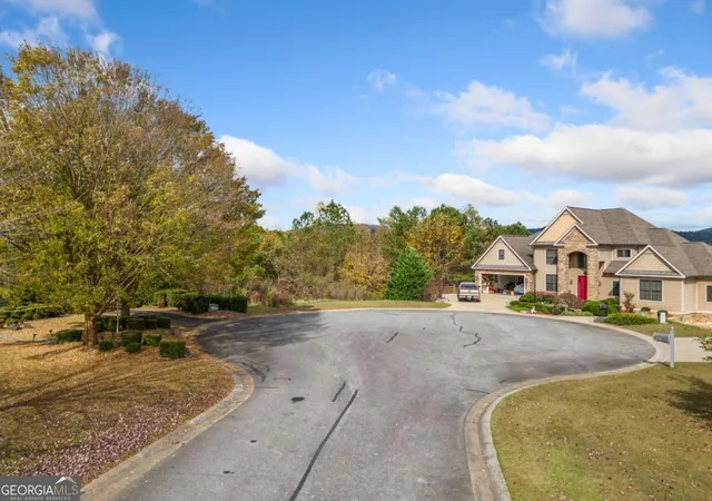 Photo 2 of Sale Pending at Lot 13 Ridgemont Dr, Ellijay, GA 30536 | MLS# 10550101 | Listing updated on 2025-11-25
