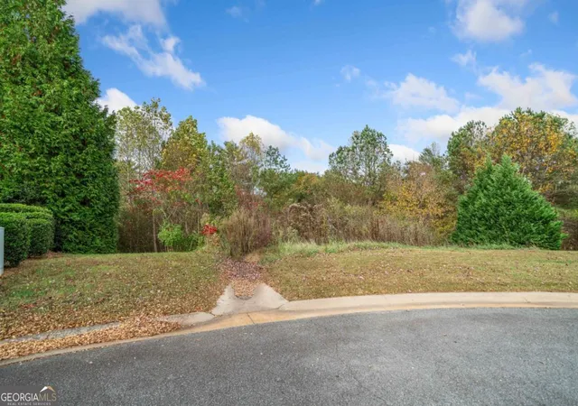 Photo 3 of Sale Pending at Lot 13 Ridgemont Dr, Ellijay, GA 30536 | MLS# 10550101 | Listing updated on 2025-11-25