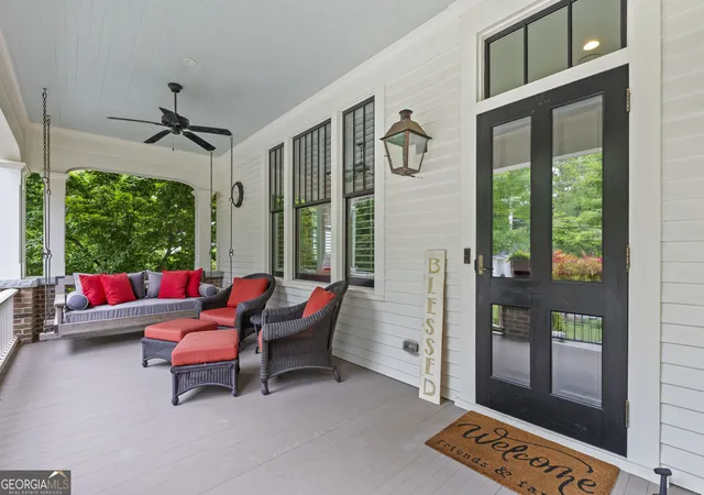 Photo 3 of Sale Pending at 1982 Rugby Ave, Atlanta, GA 30337 | MLS# 10760625 | Listing updated on 2026-09-14