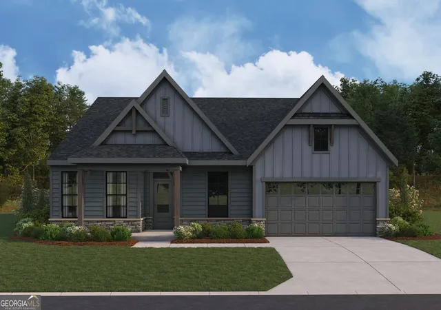 1st image of 203 Haven Wy, Winder, GA 30680 | MLS# 10823934