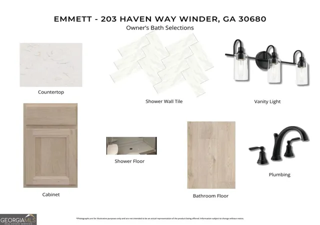 5th image of 203 Haven Wy, Winder, GA 30680 | MLS# 10823934