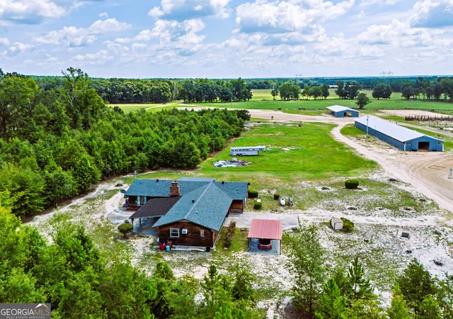 1st image of 1072 Porter Carswell Rd, Waynesboro, GA 30830 | MLS# 10820054