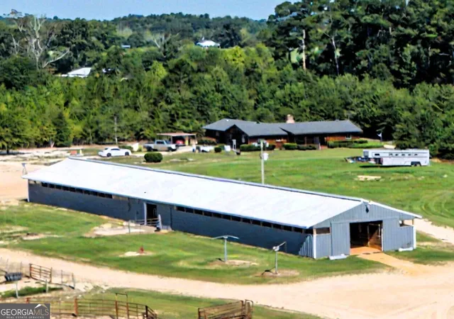 2nd image of 1072 Porter Carswell Rd, Waynesboro, GA 30830 | MLS# 10820054